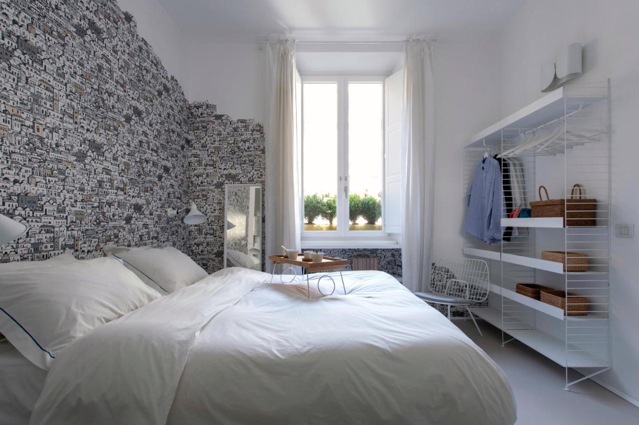 Piazza Fanti Luxury Apartment